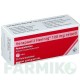 ВЕРАПАМИЛ (VERAPAMIL) 120 мг таблетки 30 шт - Верапамил HENNIG