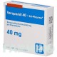ВЕРАПАМИЛ (VERAPAMIL) 40 таблетки 100 шт - Верапамил 1 A PHARMA