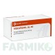ВЕРАПАМИЛ (VERAPAMIL) 40 таблетки 100 шт - Верапамил ALIUD PHARMA
