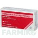 ВЕРАПАМИЛ (VERAPAMIL) 40 мг таблетки 30 шт - Верапамил HENNIG