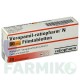 ВЕРАПАМИЛ (VERAPAMIL) 80 мг таблетки 20 шт - Верапамил RATIOPHARM
