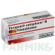 ВЕРАПАМИЛ (VERAPAMIL) 80 мг таблетки 50 шт - Верапамил RATIOPHARM