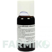 ВЕРОНІКА ОФФІЦИНАЛІС (VERONICA OFFICINALIS) D 1 розчин 50 мл - Гомеопатія WELEDA
