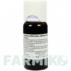 ВЕРОНИКА ОФФИЦИНАЛИС (VERONICA OFFICINALIS) D 1 раствор 50 мл - Гомеопатия WELEDA