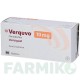 ВЕРКУВО (VERQUVO) 10 мг таблетки 1x98 шт - Верицигуат BAYER