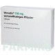 ВЕРСАТИС (VERSATIS) 700 мг пластырь 20 шт - Лидокаин 2CARE4