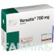 ВЕРСАТИС (VERSATIS) 700 мг пластир 30 шт - Лідокаїн CC PHARMA