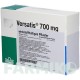 ВЕРСАТИС (VERSATIS) 700 мг пластырь 30 шт - Лидокаин PHARMA GERKE