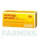 ВЕРТИГО (VERTIGO) таблетки 40 шт - Гомеопатия HEVERT