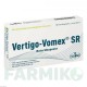 ВЕРТИГО ВОМЕКС (VERTIGO VOMEX) капсули 10 шт - Дименгідринат KLINGE PHARMA