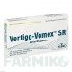 ВЕРТИГО ВОМЕКС (VERTIGO VOMEX) капсулы 20 шт - Дименгидринат KLINGE PHARMA