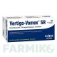 ВЕРТИГО ВОМЕКС (VERTIGO VOMEX) капсулы 30 шт - Дименгидринат KLINGE PHARMA