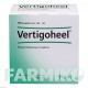 ВЕРТИГОХЕЛЬ (VERTIGOHEEL) ампулы 100 шт - Гомеопатия BIOLOGISCHE HEILMITTEL HEEL