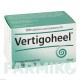 ВЕРТИГОХЕЛЬ (VERTIGOHEEL) таблетки 100 шт - Гомеопатия BIOLOGISCHE HEILMITTEL HEEL