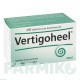 ВЕРТИГОХЕЛЬ (VERTIGOHEEL) таблетки 250 шт - Гомеопатия BIOLOGISCHE HEILMITTEL HEEL