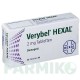 ВЕРИБЕЛЬ (VERYBEL) 2 мг таблетки 28 шт - Дієногест HEXAL