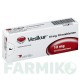 ВЕЗИКУР (VESIKUR) 10 мг таблетки 30 шт - Соліфенацин ASTELLAS PHARMA