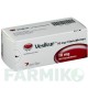 ВЕЗИКУР (VESIKUR) 10 мг таблетки 90 шт - Солифенацин ASTELLAS PHARMA
