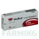 ВЕЗИКУР (VESIKUR) 5 мг таблетки 30 шт - Солифенацин ASTELLAS PHARMA