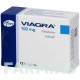 ВИАГРА (VIAGRA) 100 мг таблетки 4 шт - Силденафил ABACUS MEDICINE