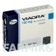 ВІАГРА (VIAGRA) 100 мг таблетки 8 шт - Силденафіл DOCPHARM