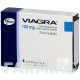 ВИАГРА (VIAGRA) 100 мг таблетки 4 шт - Силденафил EMRA-MED