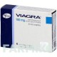 ВИАГРА (VIAGRA) 100 мг таблетки 4 шт - Силденафил KOHLPHARMA