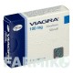 ВИАГРА (VIAGRA) 100 мг таблетки 4 шт - Силденафил VIATRIS