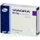 ВИАГРА (VIAGRA) 50 мг таблетки 4 шт - Силденафил EMRA-MED