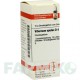 ВИБУРНУМ ОПУЛЮС (VIBURNUM OPULUS) D 4 глобули 10 г - Гомеопатия DHU