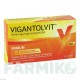 ВИГАНТОЛВИТ (VIGANTOLVIT) таблетки 60 шт - Активные вещества WICK PHARMA