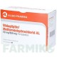 ВИЛДАГЛИПТИН (VILDAGLIPTIN) 50 мг/850 мг таблетки 180 шт - Вилдаглиптин ALIUD PHARMA