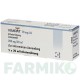 ВІМПАТ (VIMPAT) 10 мг/мл розчин 5x20 мл - Лакосамід UCB PHARMA