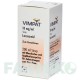 ВІМПАТ (VIMPAT) 10 мг/мл сироп 200 мл - Лакосамід UCB PHARMA