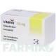 ВІМПАТ (VIMPAT) 100 мг таблетки 168 шт - Лакосамід 1 0 1 CAREFARM