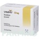 ВИМПАТ (VIMPAT) 150 мг таблетки 168 шт - Лакосамид 1 0 1 CAREFARM