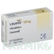 ВІМПАТ (VIMPAT) 150 мг таблетки 56 шт - Лакосамід UCB PHARMA