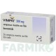 ВИМПАТ (VIMPAT) 200 мг таблетки 56 шт - Лакосамид KOHLPHARMA
