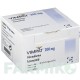 ВІМПАТ (VIMPAT) 200 мг таблетки 168 шт - Лакосамід UCB PHARMA