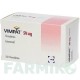 ВІМПАТ (VIMPAT) 50 мг таблетки 168 шт - Лакосамід CC PHARMA