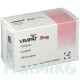 ВІМПАТ (VIMPAT) 50 мг таблетки 168 шт - Лакосамід DOCPHARM