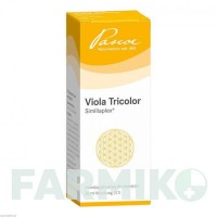 ВІОЛА ТРИКОЛОР (VIOLA TRICOLOR) суміш 50 мл - Гомеопатія PASCOE