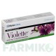 ВІОЛЕТТА (VIOLETTE) 0,03 мг/2 мг таблетки 63 шт - Дієногест, Етинілестрадіол VIATRIS