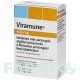 ВІРАМУН (VIRAMUNE) 400 мг таблетки 30 шт - Невірапін CC PHARMA