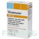 ВІРАМУН (VIRAMUNE) 400 мг таблетки 30 шт - Невірапін FD PHARMA