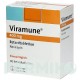 ВІРАМУН (VIRAMUNE) 400 мг таблетки 90 шт - Невірапін FD PHARMA