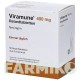 ВІРАМУН (VIRAMUNE) 400 мг таблетки 30 шт - Невірапін ORIFARM