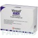 ВИРЕАД (VIREAD) 245 мг таблетки 30 шт - Тенофовир ABACUS MEDICINE