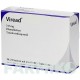 ВІРЕАД (VIREAD) 245 мг таблетки 30 шт - Тенофовір AXICORP PHARMA