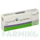 ВИЗАННА (VISANNE) 2 мг таблетки 1x28 шт - Диеногест JENAPHARM